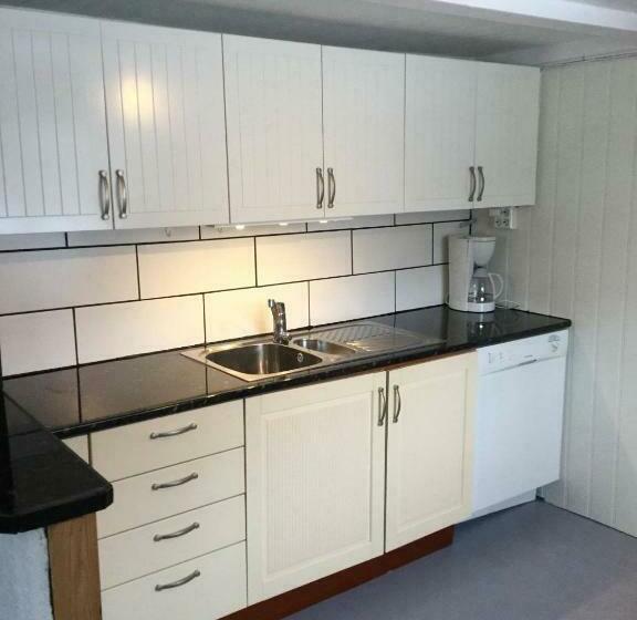 Номер Deluxe, Staurset Gård