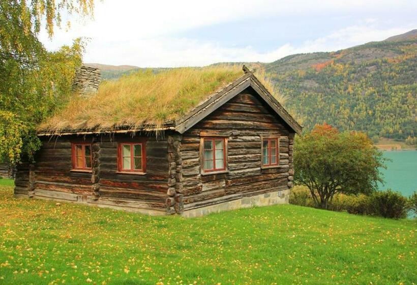 Дом 2 Спальни, Sygard Storrvik
