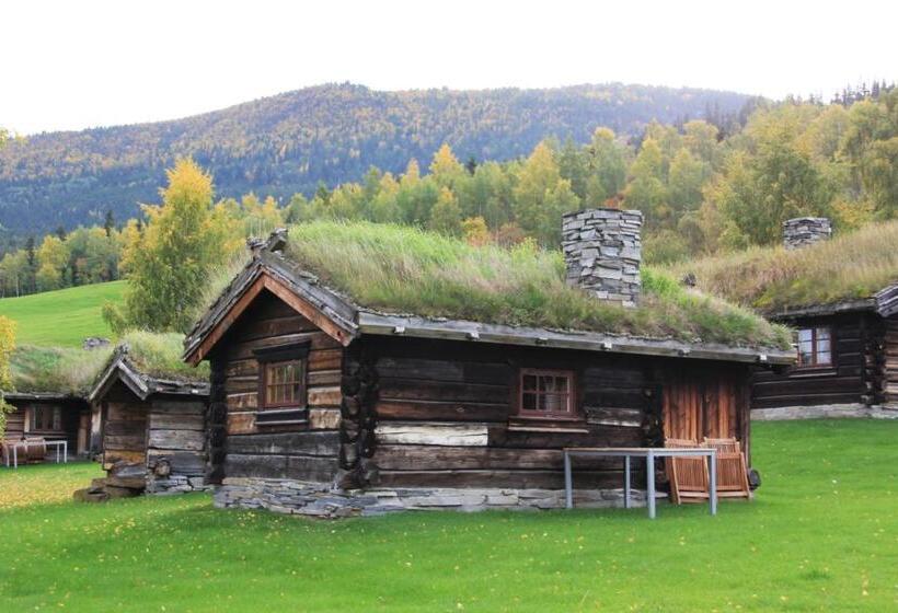 Дом 1 Спальня, Sygard Storrvik