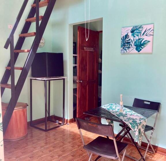 침실 2개 빌라, Nueva Villa Paraíso Four Villas
