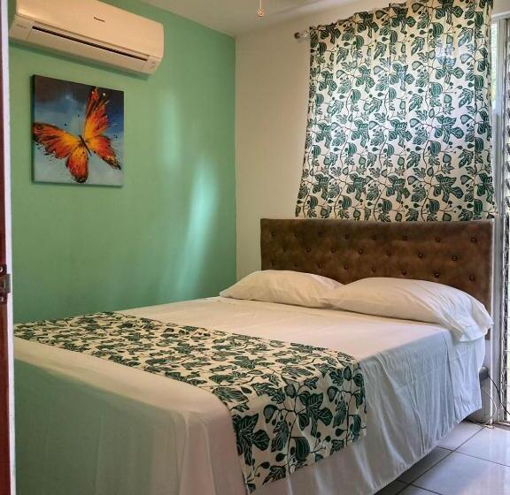 Вилла 2 Спальни, Nueva Villa Paraíso Four Villas