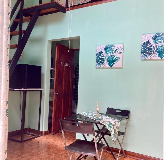 침실 2개 빌라, Nueva Villa Paraíso Four Villas