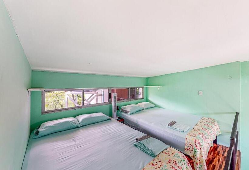Вилла 2 Спальни, Nueva Villa Paraíso Four Villas