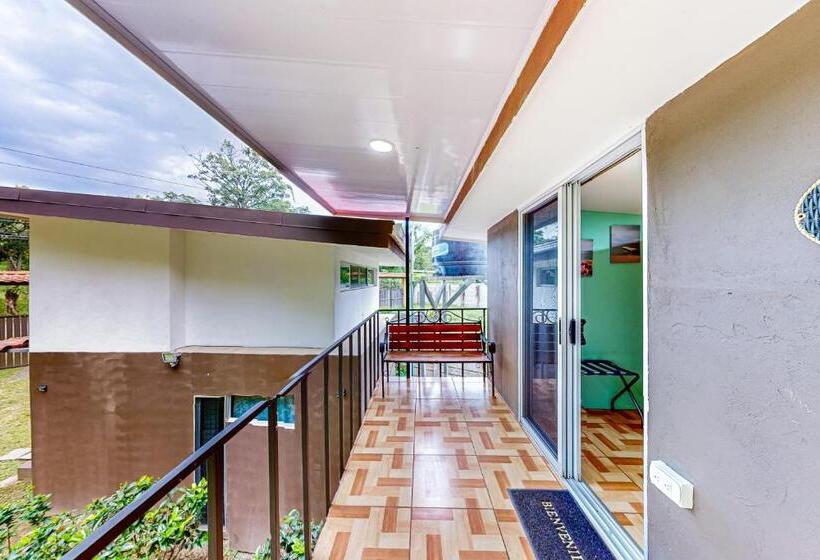 Номер Deluxe, Nueva Villa Paraíso Four Villas