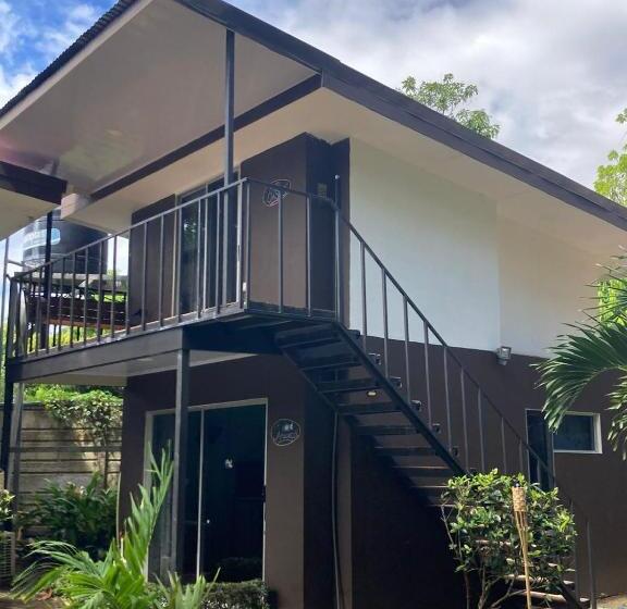 Трехместный Номер Deluxe, Nueva Villa Paraíso Four Villas