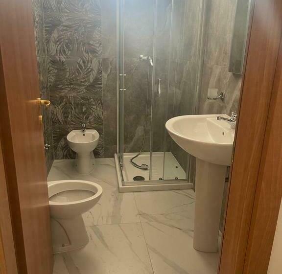标准间, Camere Lorenzo