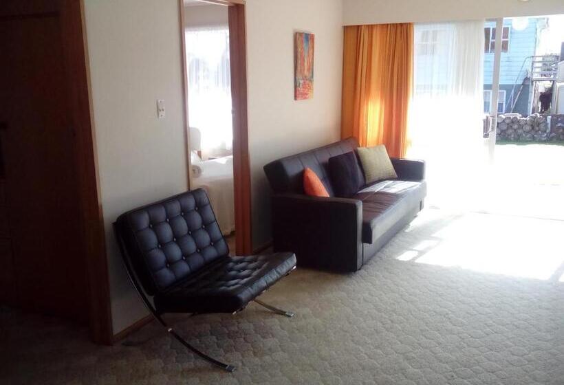 Family Suite, Rossmotels