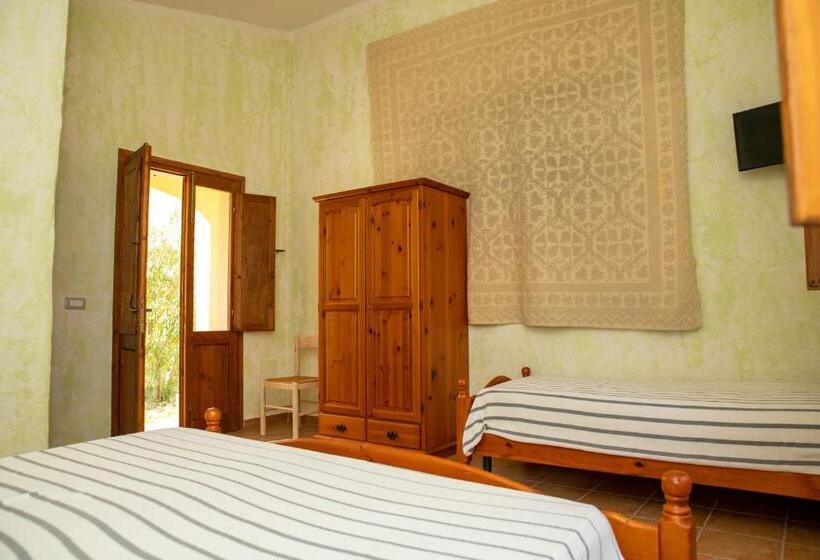 수피리어 룸, Agriturismo Santa Lucia