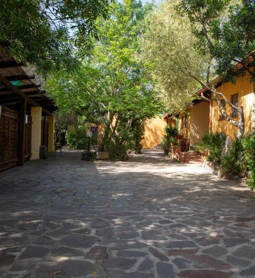 스탠다드 룸, Agriturismo Santa Lucia