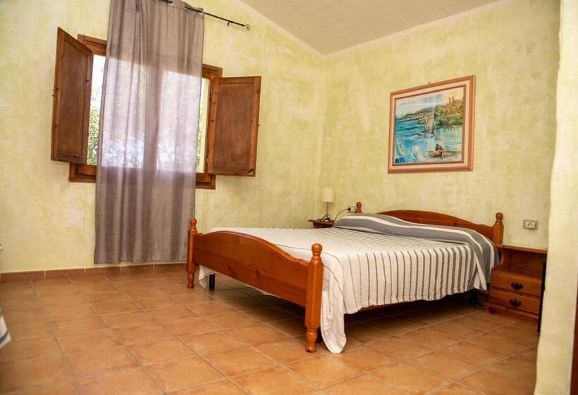 수피리어 트리플 룸, Agriturismo Santa Lucia