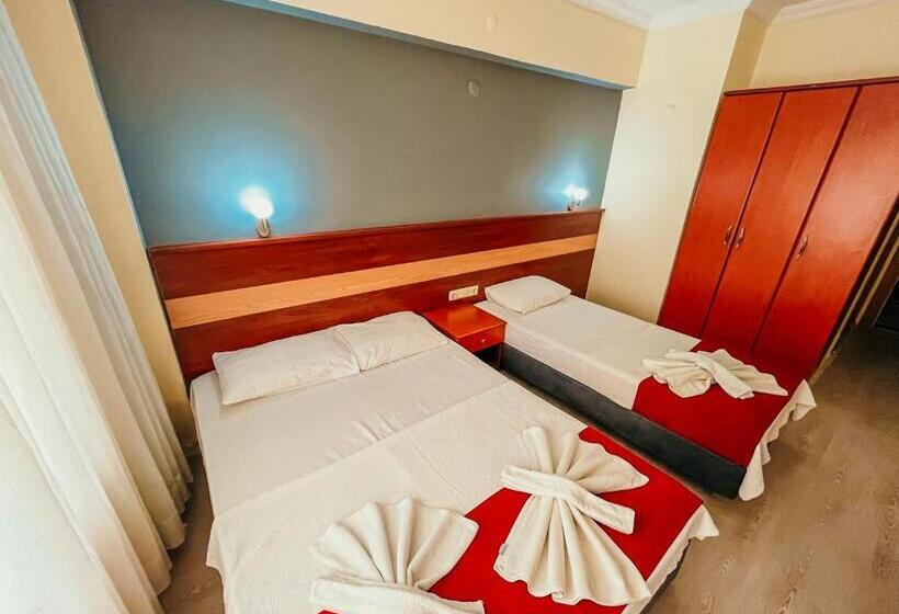 Номер Стандарт, First Class Didim