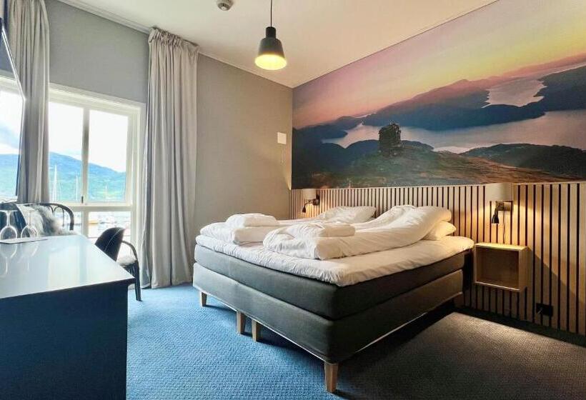 Номер Deluxe, Ryfylke Fjord