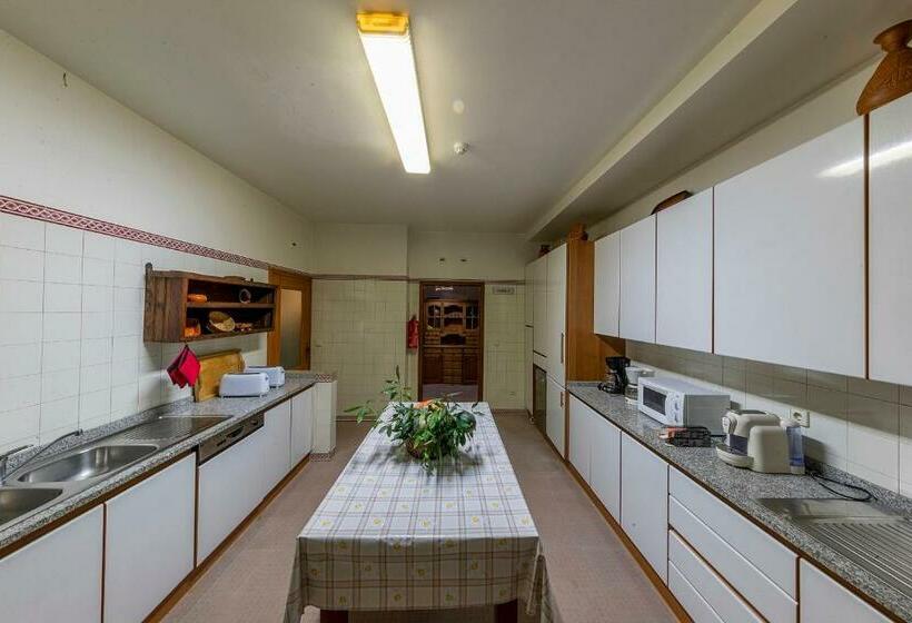 Дом 1 Спальня, Casa De Valdemar