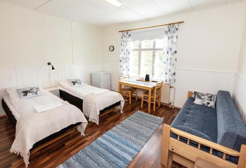 Номер Стандарт, Guesthouse Koli Freetime