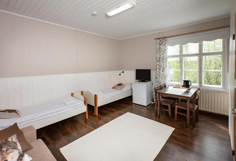 Номер Стандарт, Guesthouse Koli Freetime