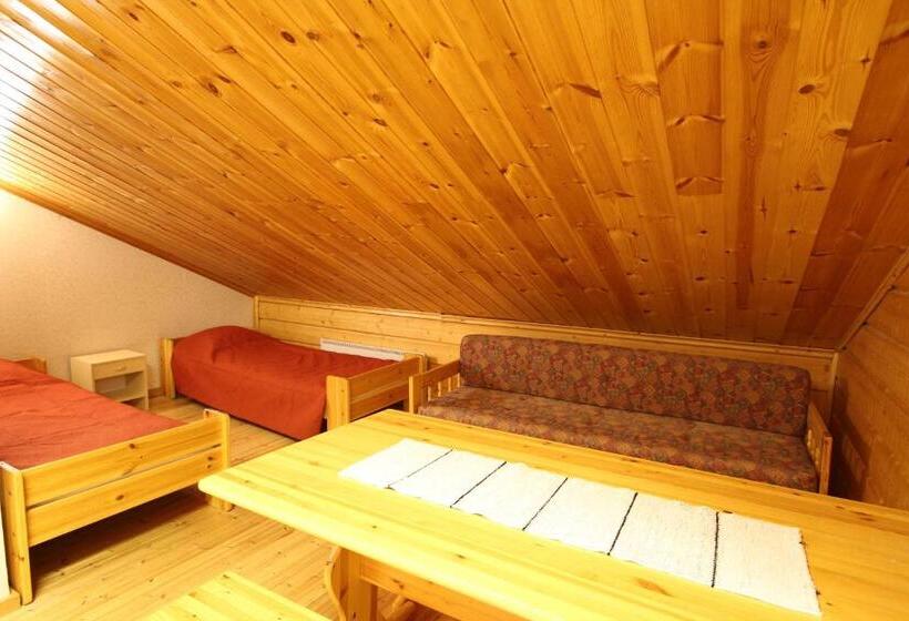 Апартаменты 1 Спальня, Guesthouse Koli Freetime