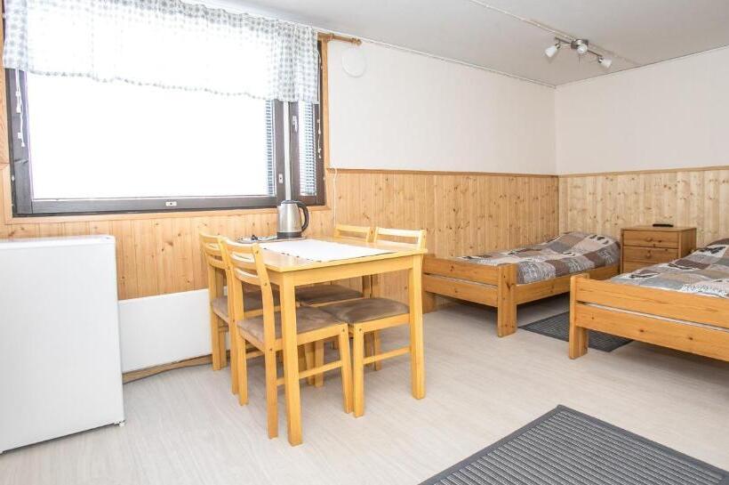 Апартаменты 2 Спальни, Guesthouse Koli Freetime