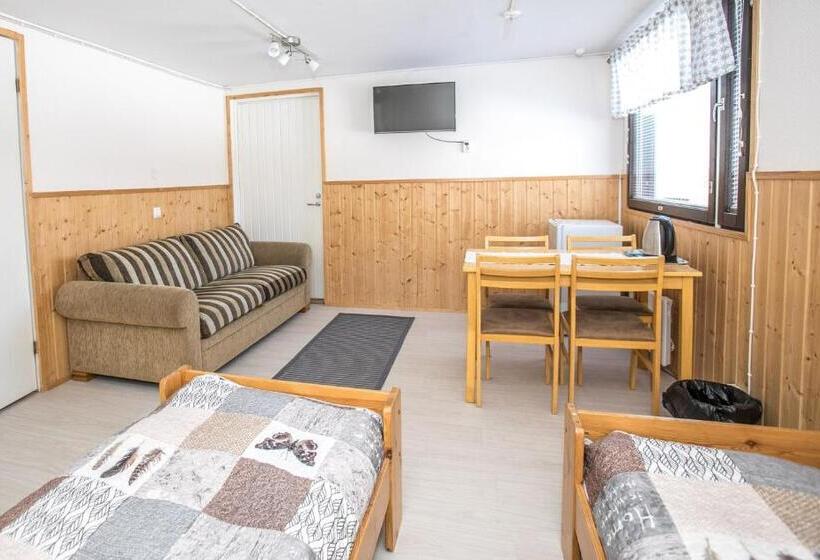 Апартаменты 2 Спальни, Guesthouse Koli Freetime