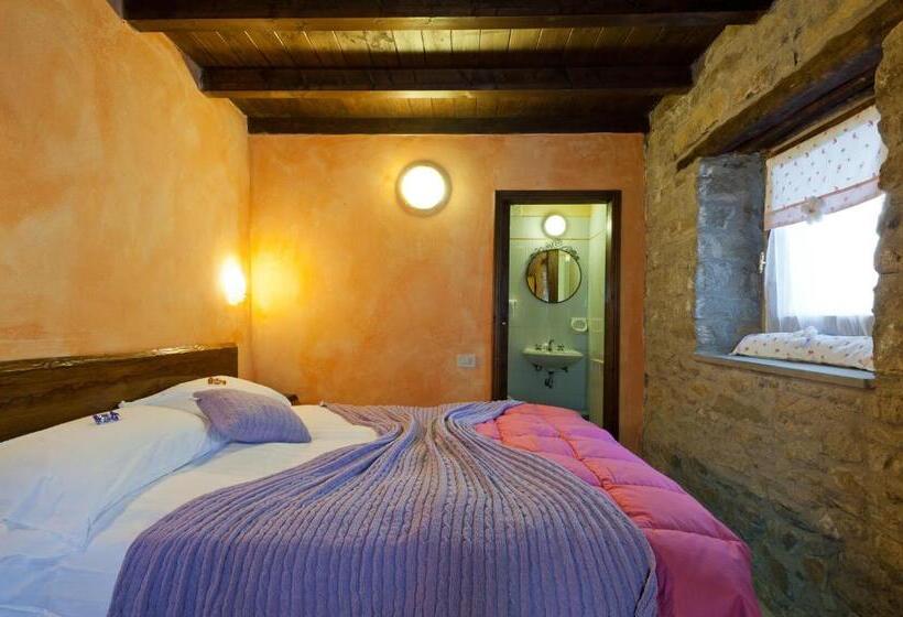 Номер Стандарт, Rifugio Del Firenze Ninfa