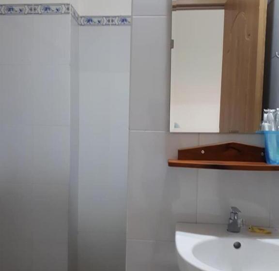 اتاق استاندارد, Hiep Hoa Resort