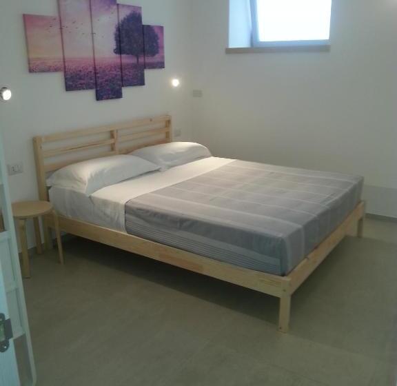 Номер Стандарт, Byb Cà Del Mar