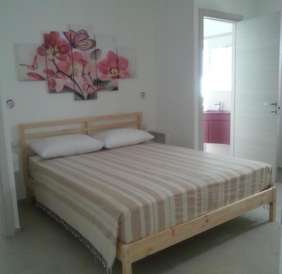 Номер Deluxe, Byb Cà Del Mar