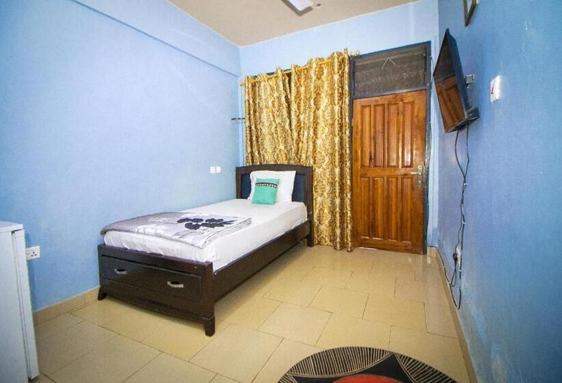 Номер Economy, Kiverly Guest House