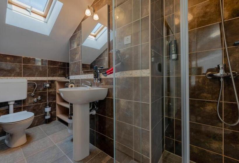 Студио Стандарт Вид на Море с Балконом, Aparthotel Plat