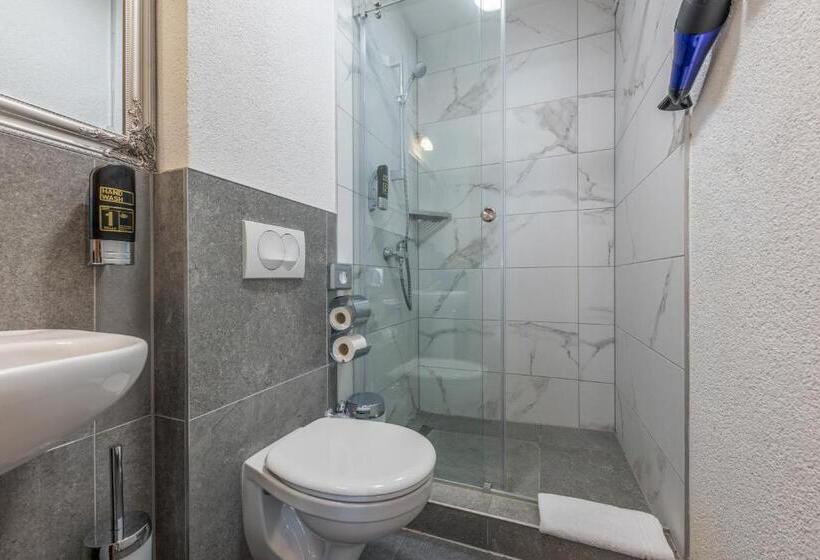 Номер Стандарт Вид на Бассейн, Aparthotel Plat