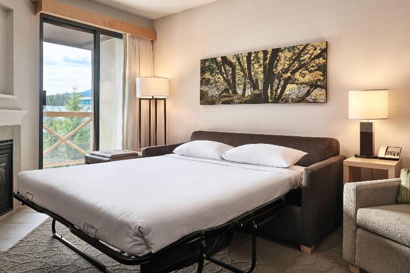 Номер Deluxe с Балконом, Aparthotel Plat