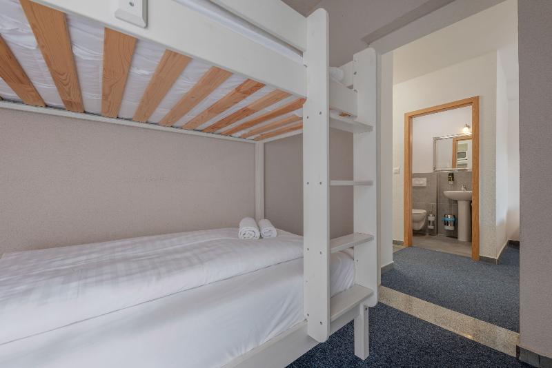 Семейный Номер, Aparthotel Plat
