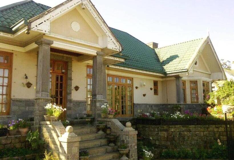 Vilă 1 Dormitor, Roselynn Mannor
