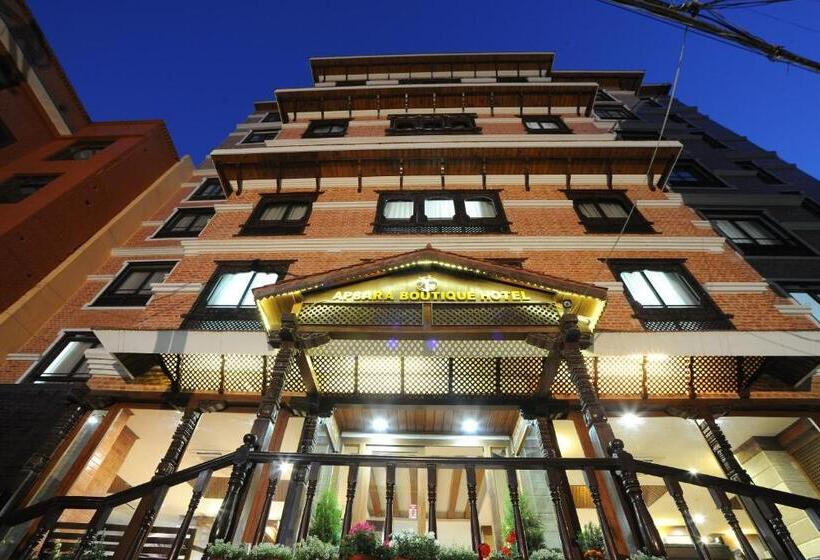 اتاق لوکس سه تخته, Apsara Boutique