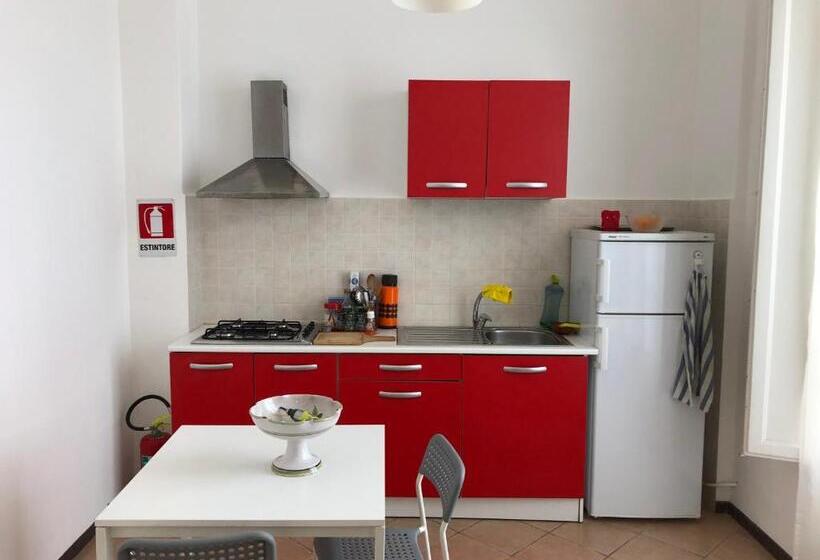 豪华家庭房间, Castelnuovo Rooms Palermo #politeama