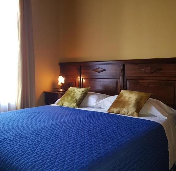 스탠다드 룸, Damian Park Hotel Delle Magnolie