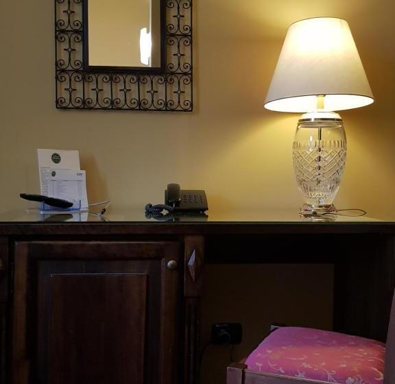 스탠다드 룸, Damian Park Hotel Delle Magnolie