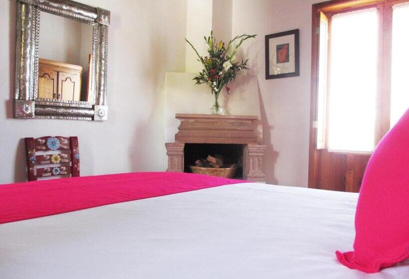 スタンダードルーム, Estancia De La Era B&b