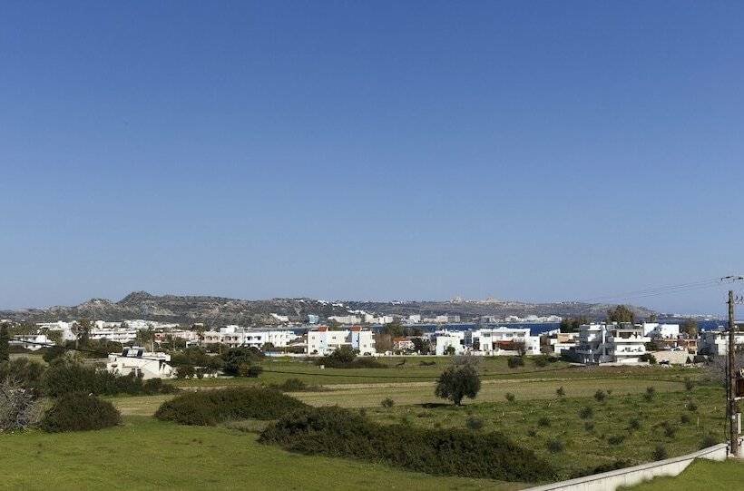 اتاق استاندارد, Evita Resort