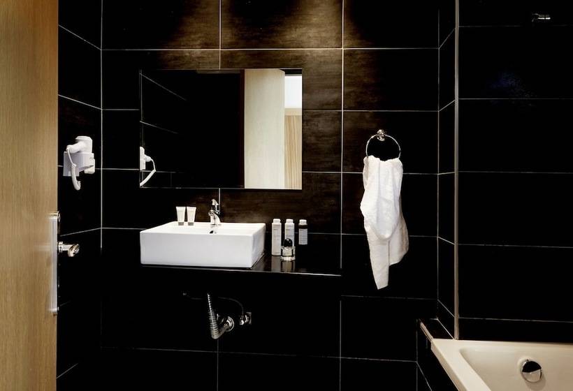 اتاق استاندارد, Evita Resort
