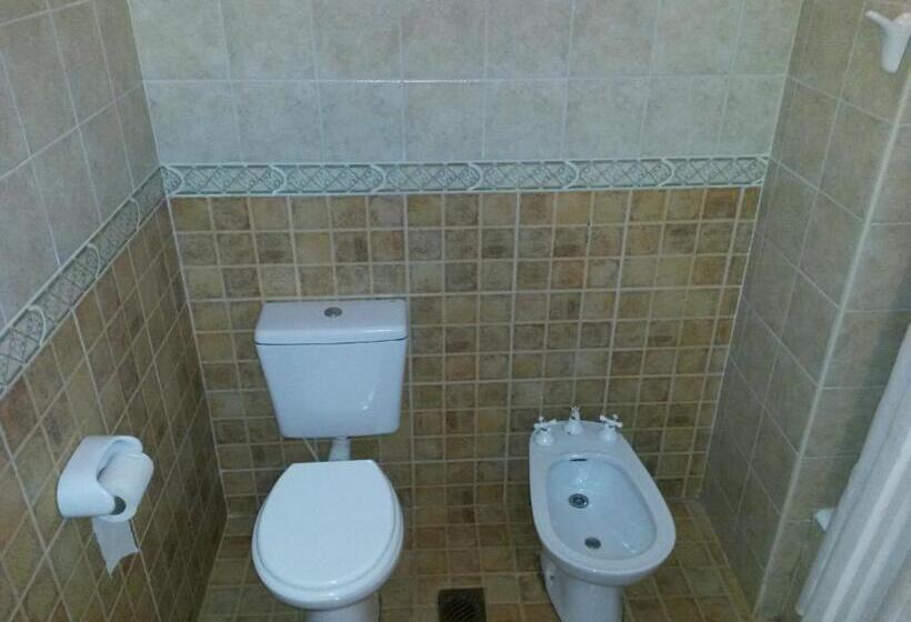 Номер Стандарт, Hostería Restaurante Del Puerto