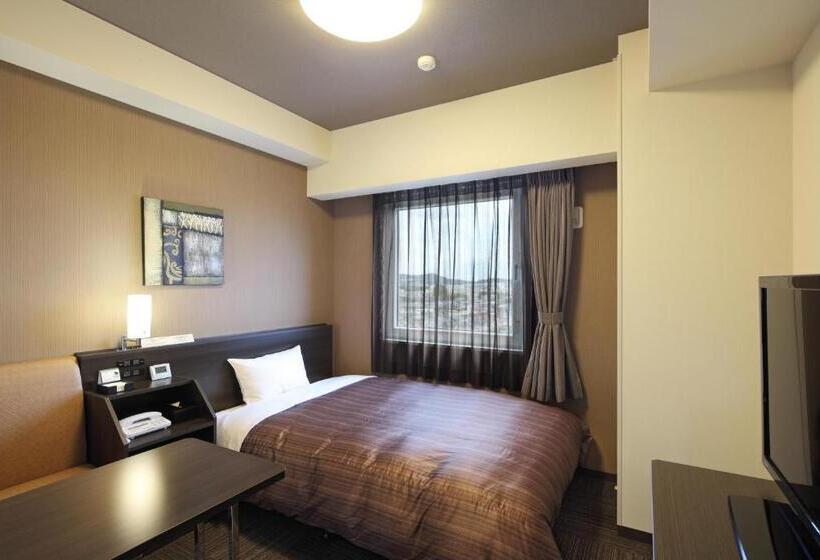 Номер Superior Одноместный, Route Inn Isehara Ooyama Inter  Kokudo 246 Gou