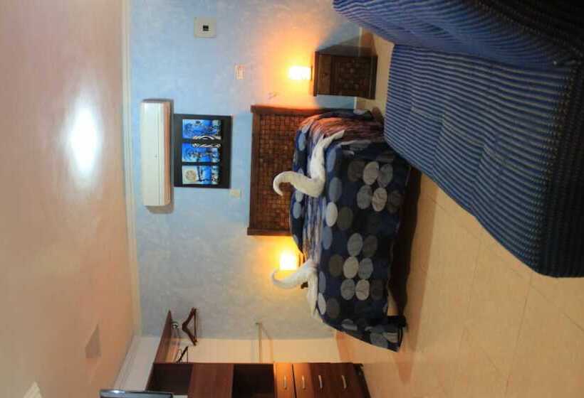 اتاق استاندارد, Terracota Corner Rooms