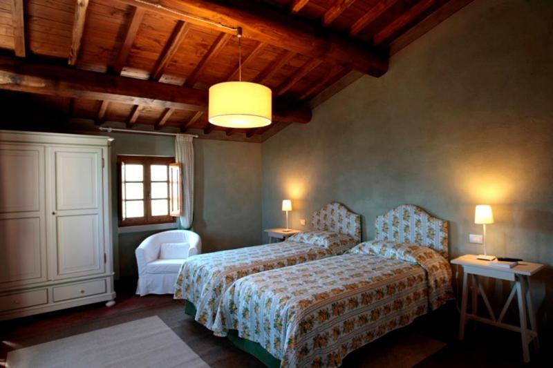 クラシックルーム, Agriturismo La Forra