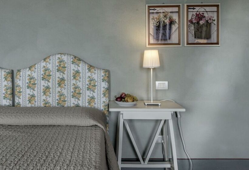 クラシックルーム, Agriturismo La Forra