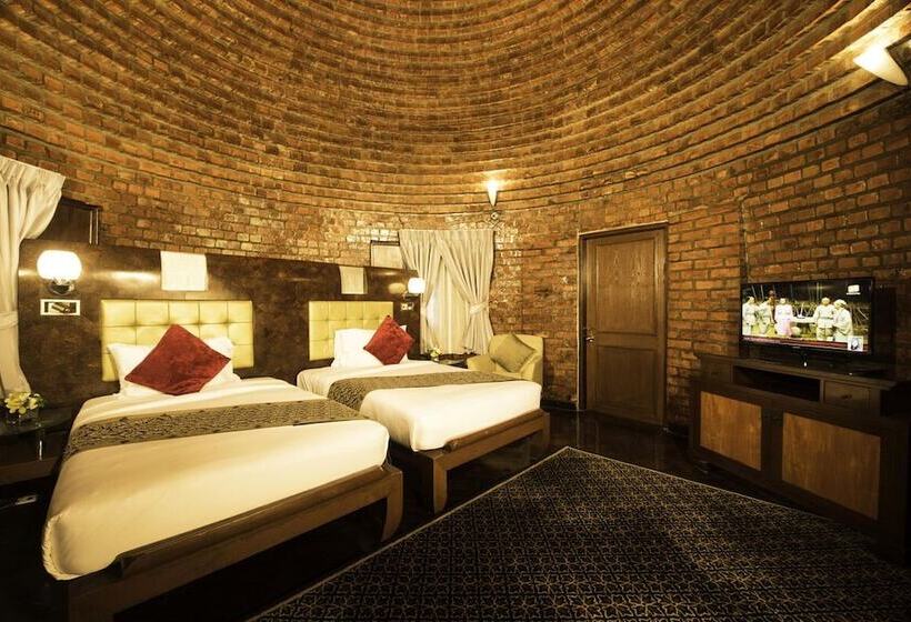 Вилла Superior 1 Спальня, Ammata Lanta Resort
