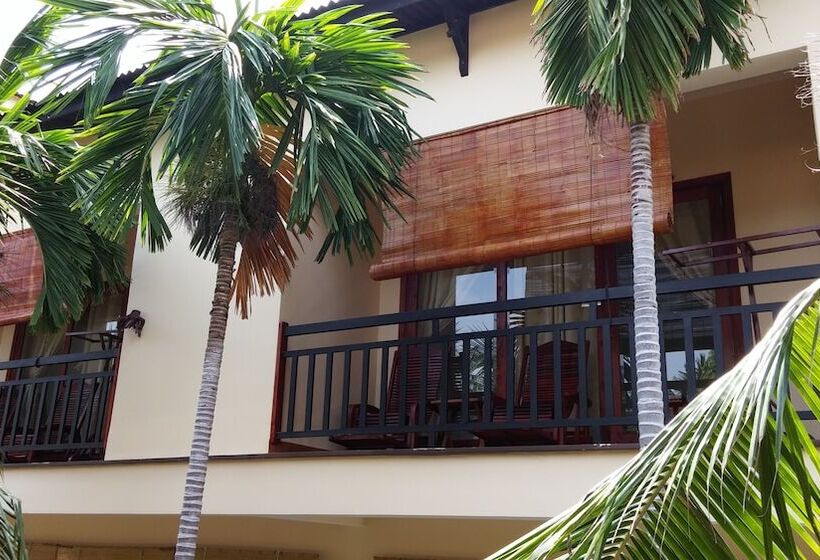 اتاق استاندارد, Bao Quynh Bungalow