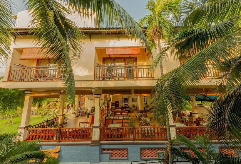 اتاق استاندارد, Bao Quynh Bungalow