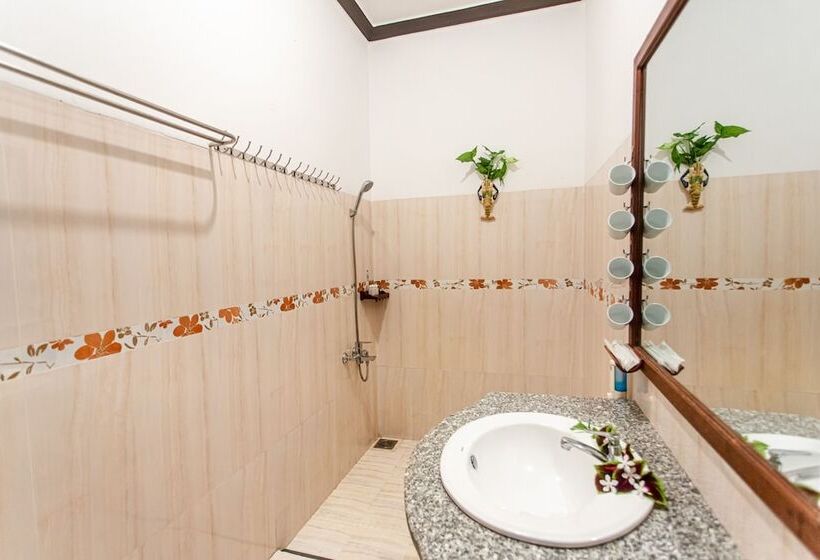 اتاق خانوادگی, Bao Quynh Bungalow