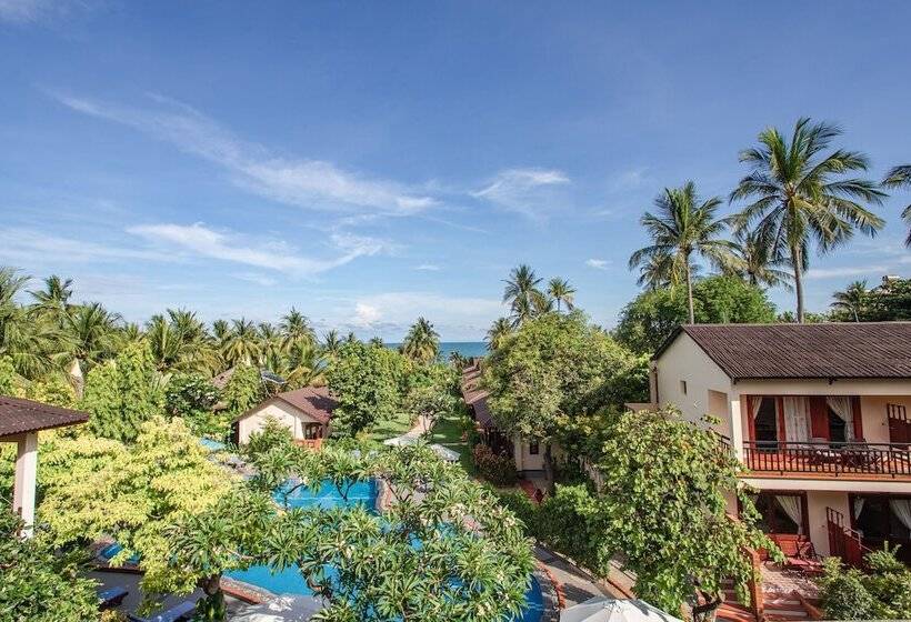اتاق خانوادگی, Bao Quynh Bungalow