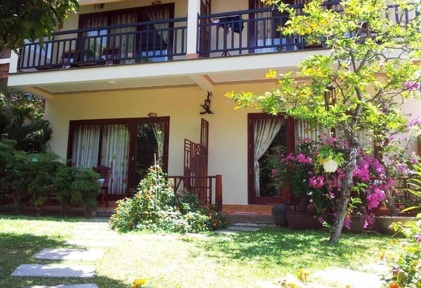 اتاق خانوادگی, Bao Quynh Bungalow